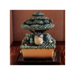 Jardin d’eau Bonsai Kasajuku - Mon Voisin Totoro