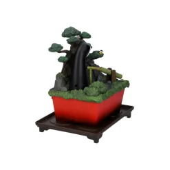 Jardin d’eau Bonsai Soemizu no Niwa - Le Voyage de Chihiro