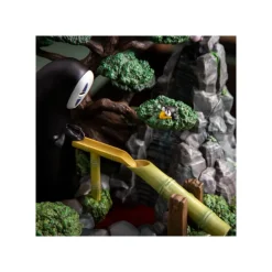 Jardin d’eau Bonsai Soemizu no Niwa - Le Voyage de Chihiro