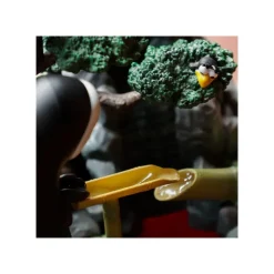 Jardin d’eau Bonsai Soemizu no Niwa - Le Voyage de Chihiro