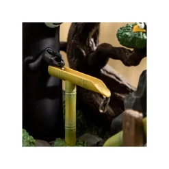 Jardin d’eau Bonsai Soemizu no Niwa - Le Voyage de Chihiro