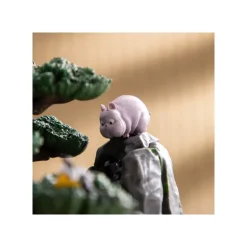 Jardin d’eau Bonsai Soemizu no Niwa - Le Voyage de Chihiro