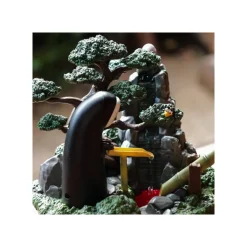 Jardin d’eau Bonsai Soemizu no Niwa - Le Voyage de Chihiro