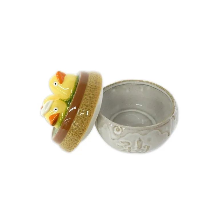 Jarre Ootorisama - Le Voyage de Chihiro