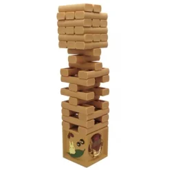 Jeu Tour Infernal Totoro - Mon Voisin Totoro