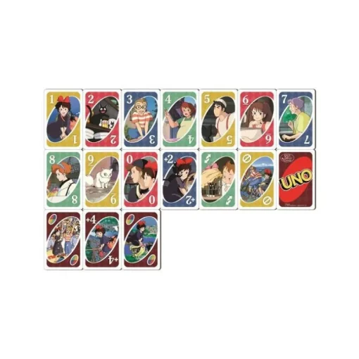 Lot 4 Étuis à Cartes – EVA Rigide – 11,5x8,5 Cm – Protection Voyage – Couleurs Vives