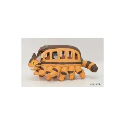 Kumukumu 3D Puzzle Chatbus - Mon Voisin Totoro