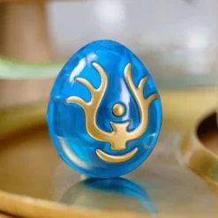 Kumukumu 3D Puzzle Cristal volant - Le Château dans le ciel