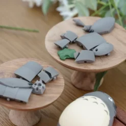 Kumukumu 3D Puzzle Grand Totoro - Mon Voisin Totoro