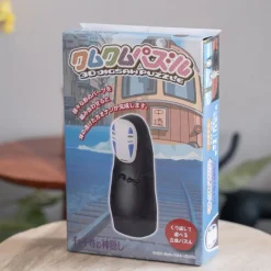 Kumukumu 3D Puzzle No Face - Le Voyage de Chihiro