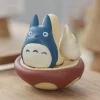 Kumukumu Petite pause - Mon Voisin Totoro