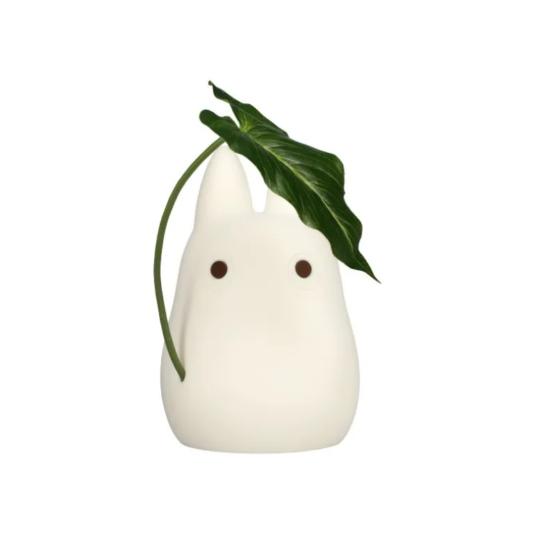 Lampe USB Totoro Blanc - Mon Voisin Totoro