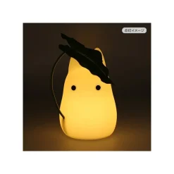 Lampe USB Totoro Blanc - Mon Voisin Totoro