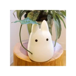 Lampe USB Totoro Blanc - Mon Voisin Totoro