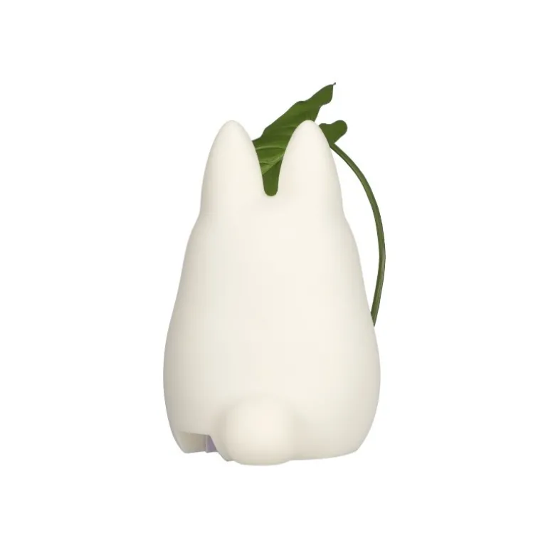 Lampe USB Totoro Blanc - Mon Voisin Totoro