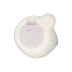 Lampe USB Totoro Blanc - Mon Voisin Totoro