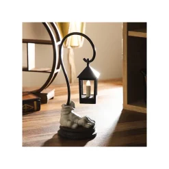 Lanterne Sautillante - Le Voyage de Chihiro