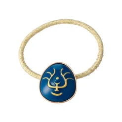 Élastique à Cheveux Cristal Volucite - Le Château dans le ciel