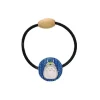 Élastique à Cheveux Totoro Saison des Pluies - Mon Voisin Totoro