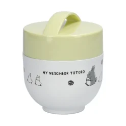 Lunch box Isotherme 220ml Marche de Totoros - Mon Voisin Totoro