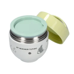Lunch box Isotherme 220ml Marche de Totoros - Mon Voisin Totoro
