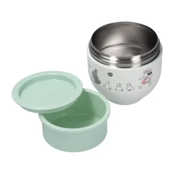 Lunch box Isotherme 220ml Marche de Totoros - Mon Voisin Totoro
