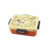 Lunch Box Tototo Fleur - Mon Voisin Totoro