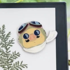 Magnet Marco - Porco Rosso