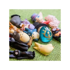 Magnet Personnage Chatbus- Mon Voisin Totoro