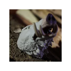 Magnet Personnage 3D à collectionner - Princesse Mononoké