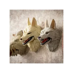 Magnet Personnage 3D à collectionner - Princesse Mononoké