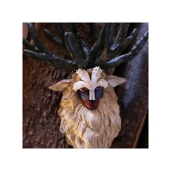 Magnet Personnage 3D à collectionner - Princesse Mononoké