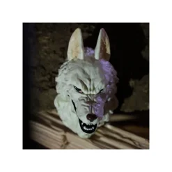 Magnet Personnage 3D à collectionner - Princesse Mononoké