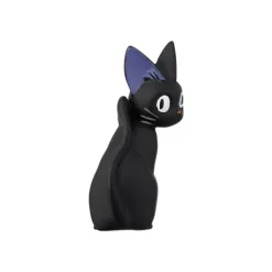 Magnet Personnage Jiji se retourne - Kiki la petite sorcière