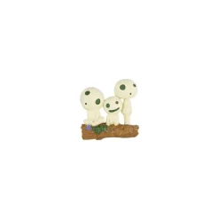 Magnet Personnage Kodama- Princesse Mononoke