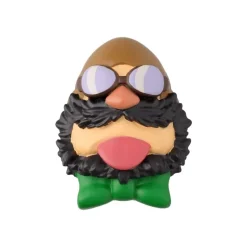 Magnet Personnage Mamma Aiuto - Porco Rosso