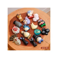 Magnet Personnage Épouvantail - Le Château ambulant