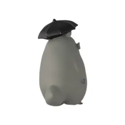 Magnet Personnage Totoro S’en Va - Mon Voisin Totoro