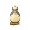 Magnet Personnage Totoro Ocarina - Mon Voisin Totoro