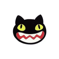 Magnet Totoro Chat - Mon Voisin Totoro