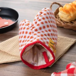 Manique Calcifer - Le Château ambulant