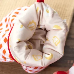 Manique Calcifer - Le Château ambulant