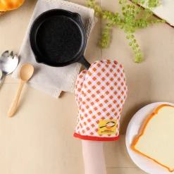 Manique Calcifer - Le Château ambulant