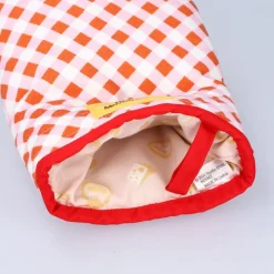 Manique Calcifer - Le Château ambulant