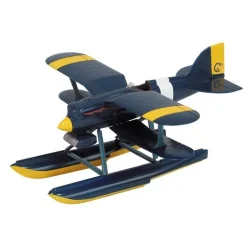 Maquette 1/48E Curtiss R3C-0 - Porco Rosso