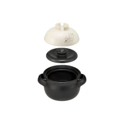 Marmite à riz Banko-yaki 1000ml - Mon voisin Totoro