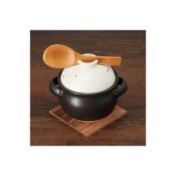 Marmite à riz Banko-yaki 1000ml - Mon voisin Totoro