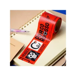 Masking tape Large - Porco Rosso