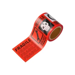 Masking tape Large - Porco Rosso