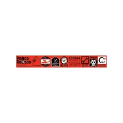Masking tape Large - Porco Rosso
